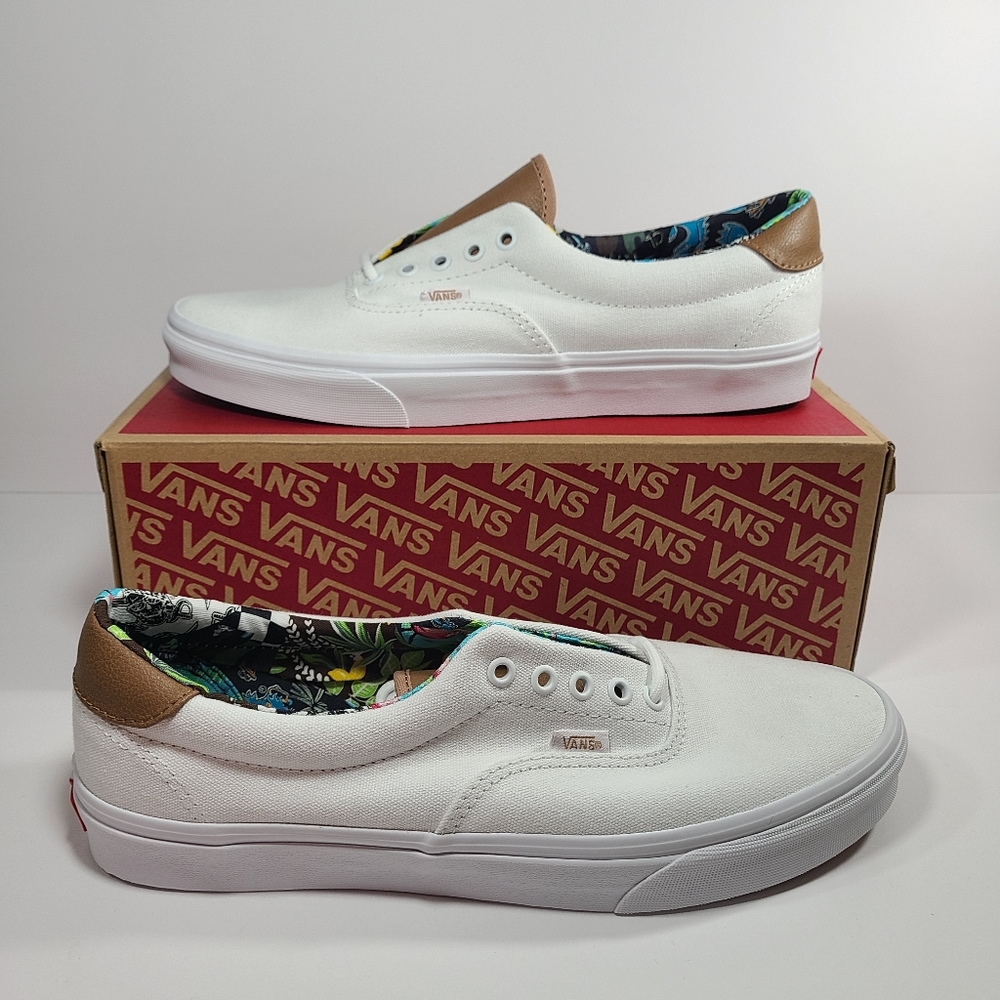 Era 59 Vans